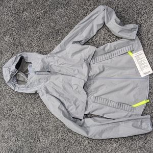 Lululemon The Best Vest Jacket